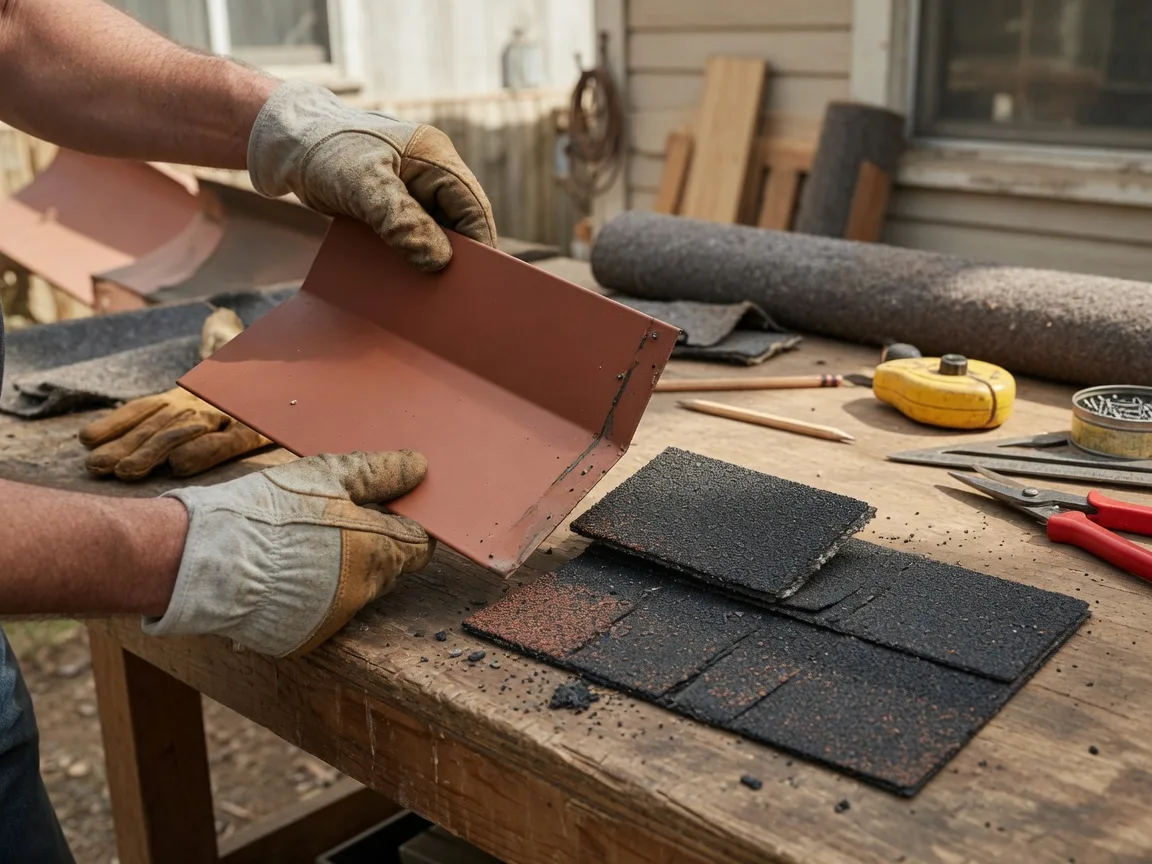 Roof Repair company in Revillo, SD